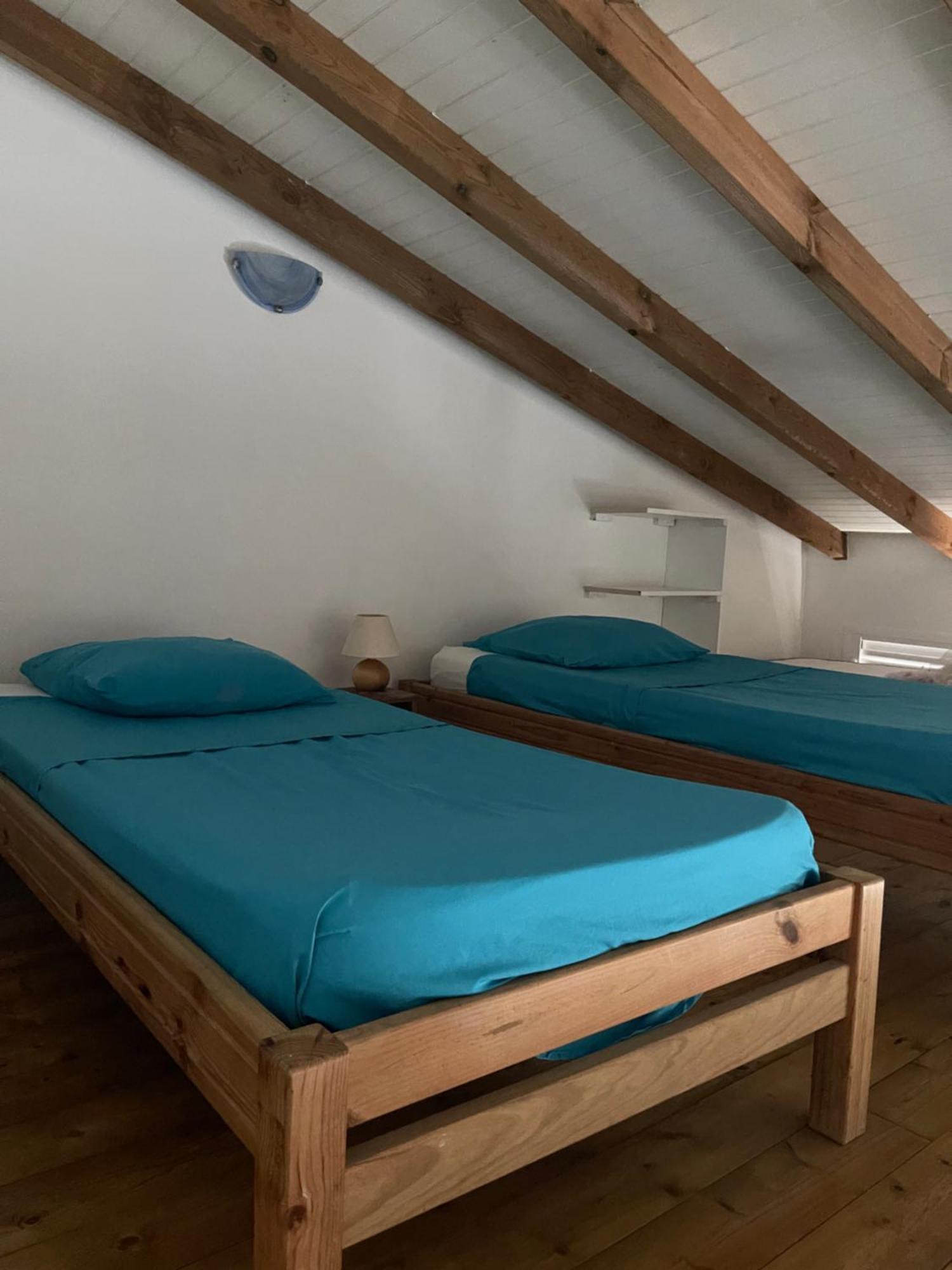 Bungalows Malueva 1 Chambre Et 1 Mezzanine A 5Min De La Plage De La Caravelle Sainte-Anne  Dış mekan fotoğraf