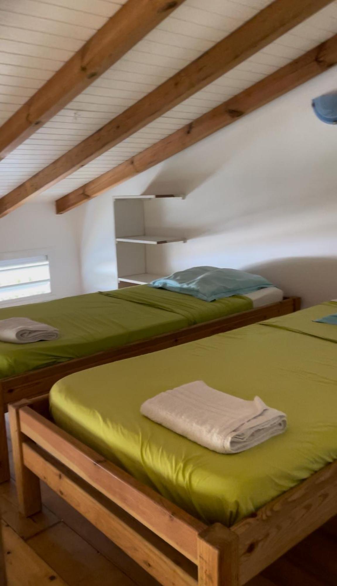 Bungalows Malueva 1 Chambre Et 1 Mezzanine A 5Min De La Plage De La Caravelle Sainte-Anne  Dış mekan fotoğraf